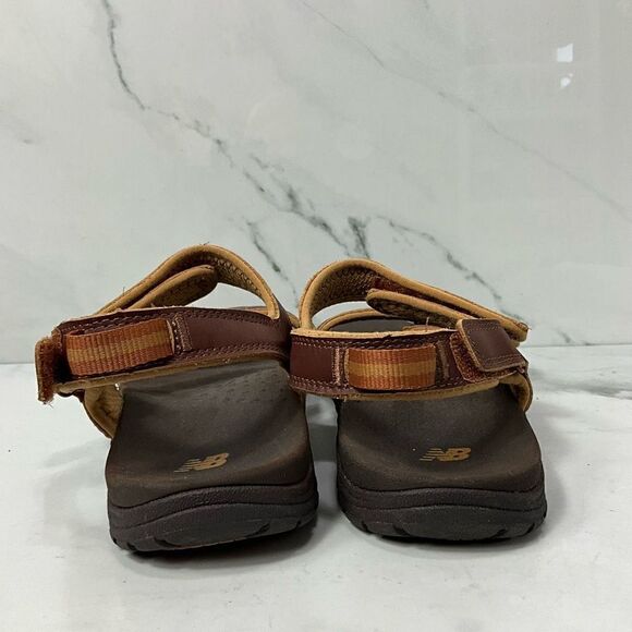NEW BALANCE Sandals - Picture 5 of 7